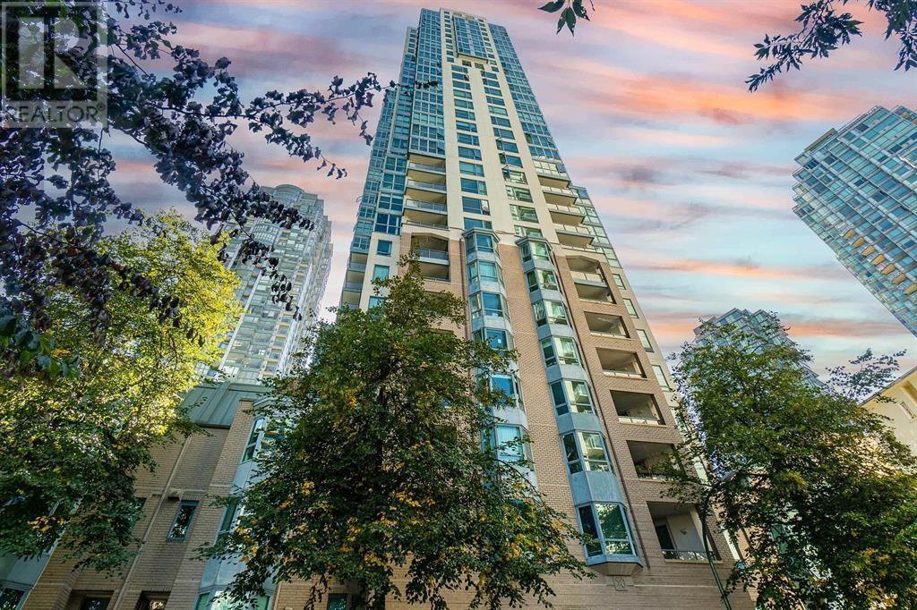 806 1238 Melville Street, Vancouver, British Columbia  V6E 4N2 - Photo 38 - R3009021