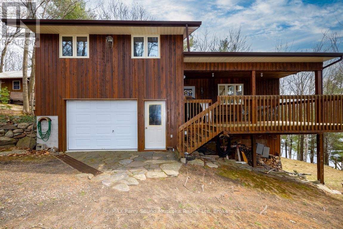 38 Shebeshekong Estates Road S, Carling, Ontario P0G 1G0 - Photo 49 - X12105250