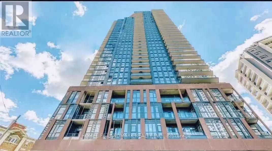 2409 - 159 Wellesley Street E, Toronto, Ontario  M4Y 0H5 - Photo 1 - C12155730