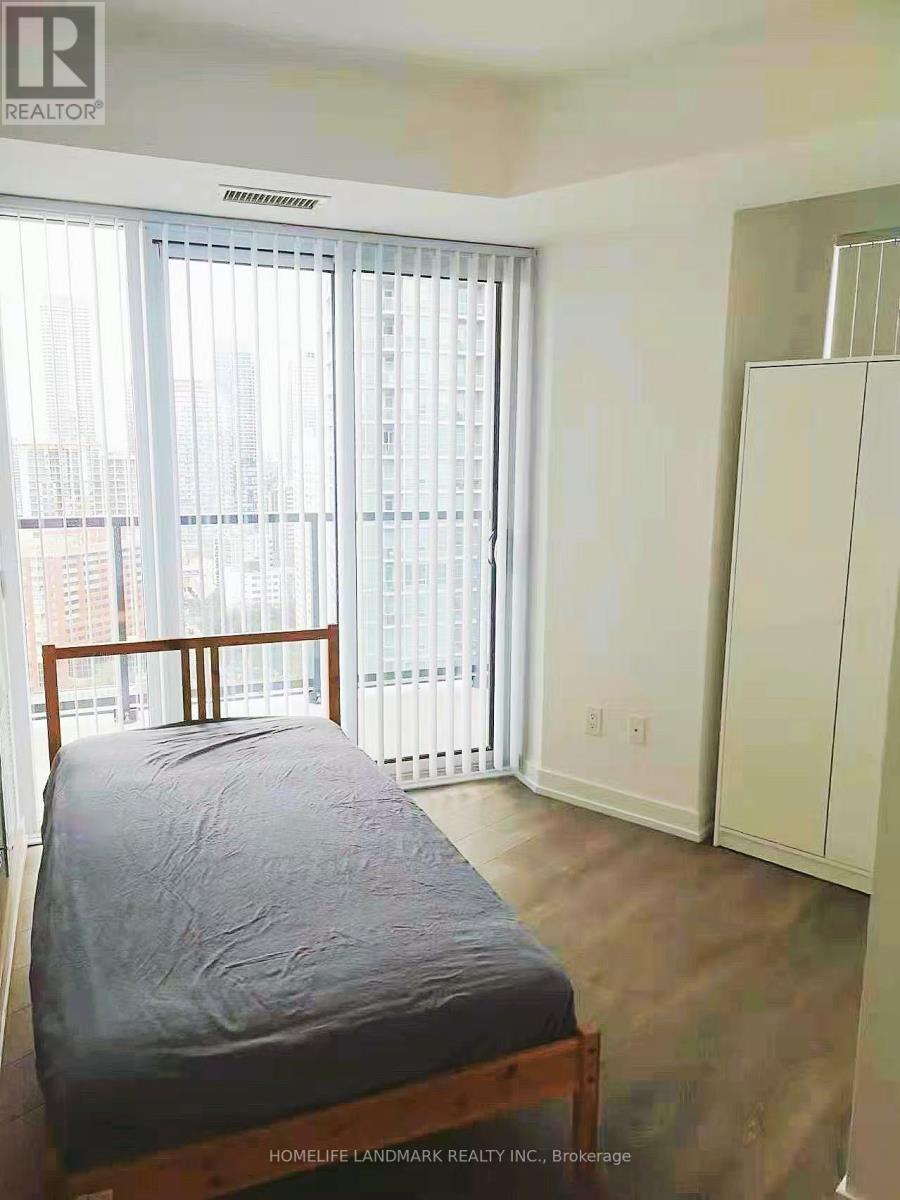 2409 - 159 Wellesley Street E, Toronto, Ontario  M4Y 0H5 - Photo 8 - C12155730