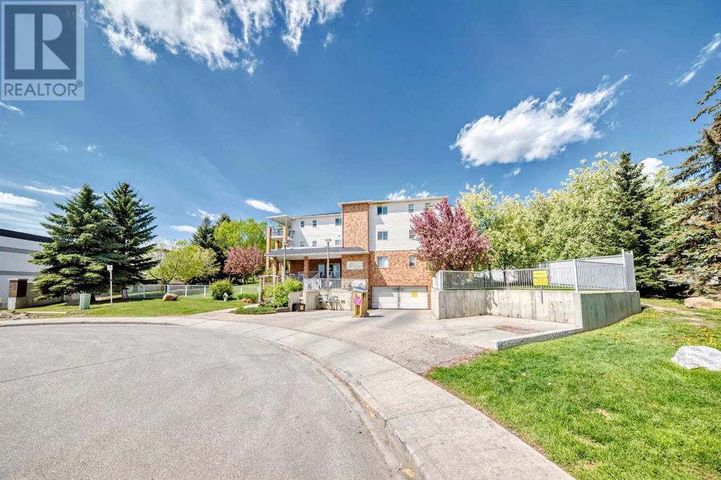 435, 165 Manora Place Ne, Calgary, Alberta  T2A 7X5 - Photo 32 - A2226595