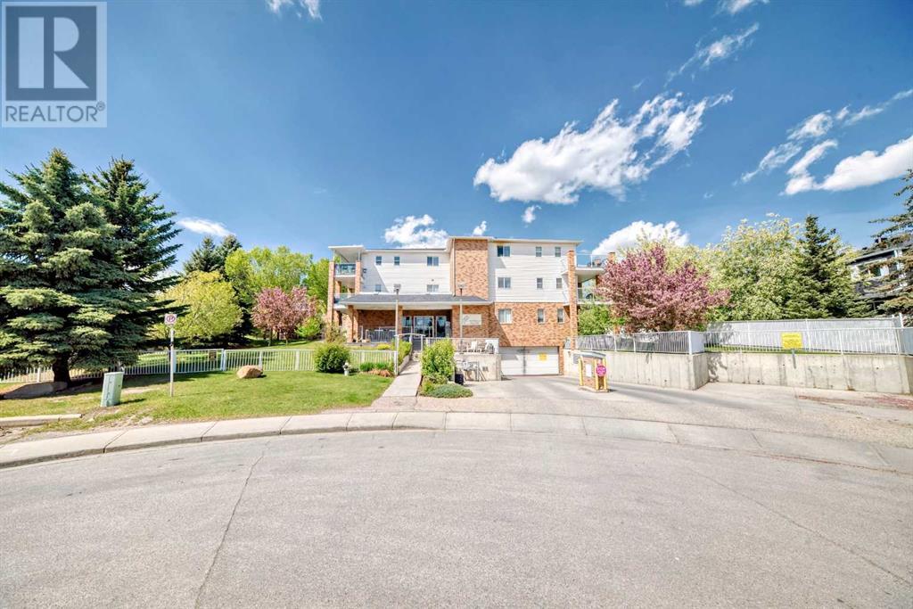 435, 165 Manora Place Ne, Calgary, Alberta  T2A 7X5 - Photo 33 - A2226595