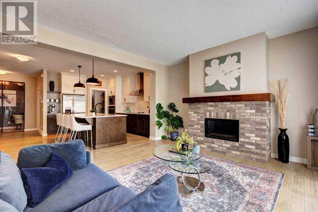 121 Cranbrook Crescent Se, Calgary, Alberta  T3M 2C3 - Photo 10 - A2222926