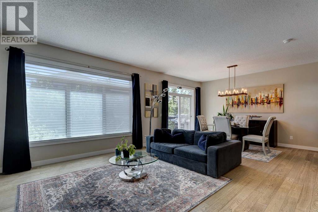 121 Cranbrook Crescent Se, Calgary, Alberta  T3M 2C3 - Photo 8 - A2222926