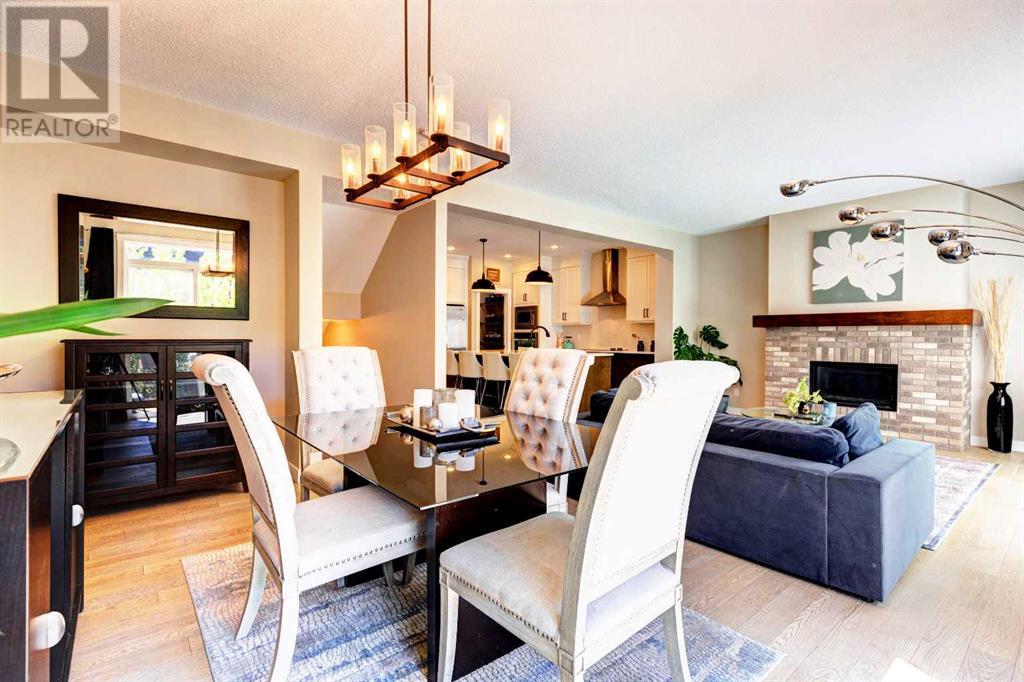 121 Cranbrook Crescent Se, Calgary, Alberta  T3M 2C3 - Photo 13 - A2222926