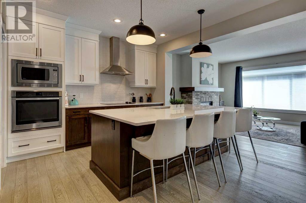 121 Cranbrook Crescent Se, Calgary, Alberta  T3M 2C3 - Photo 4 - A2222926