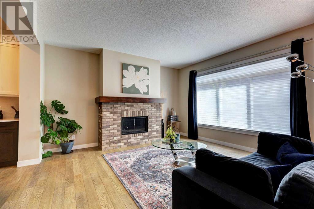 121 Cranbrook Crescent Se, Calgary, Alberta  T3M 2C3 - Photo 9 - A2222926