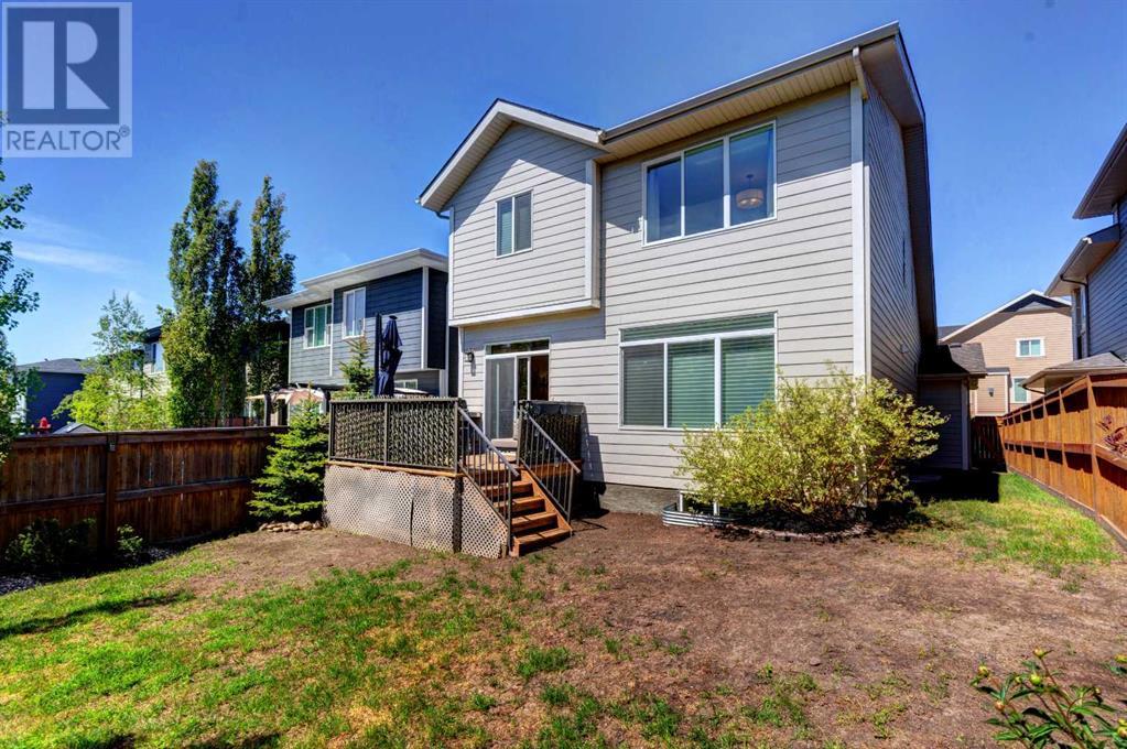 121 Cranbrook Crescent Se, Calgary, Alberta  T3M 2C3 - Photo 41 - A2222926