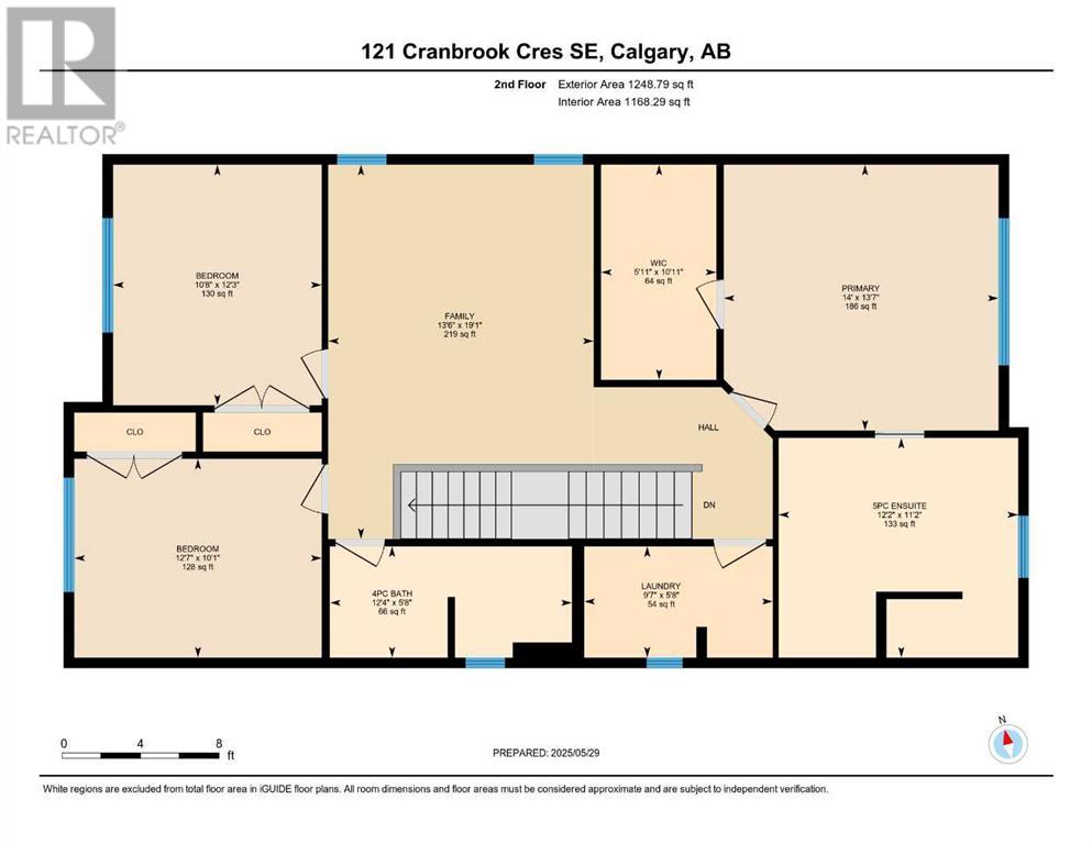 121 Cranbrook Crescent Se, Calgary, Alberta  T3M 2C3 - Photo 44 - A2222926