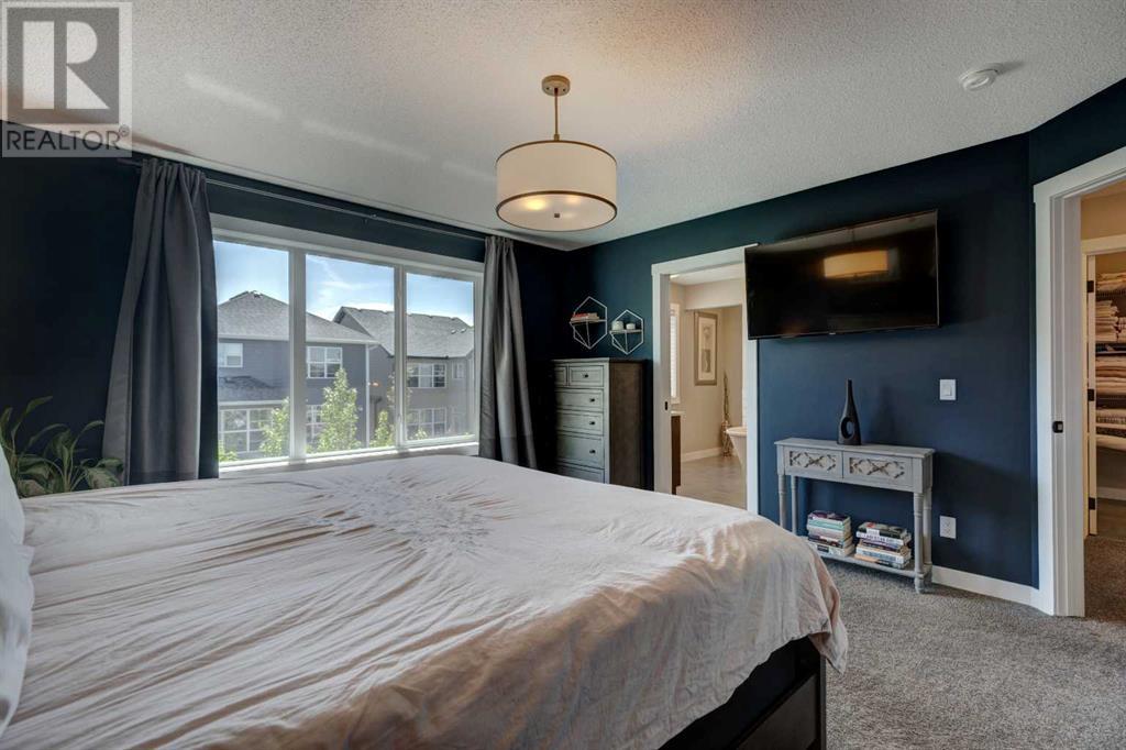 121 Cranbrook Crescent Se, Calgary, Alberta  T3M 2C3 - Photo 24 - A2222926