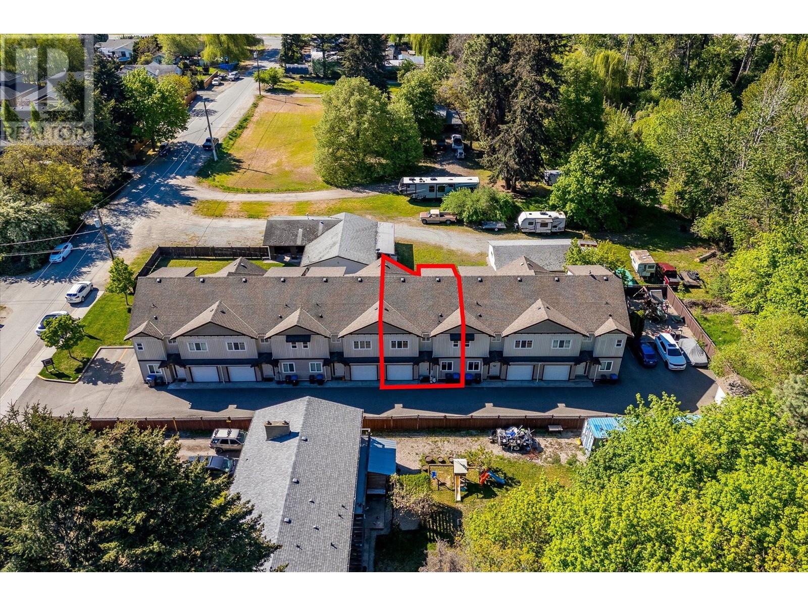9626 Jensen Road Unit# 4, Lake Country, British Columbia  V4V 1S6 - Photo 2 - 10346945