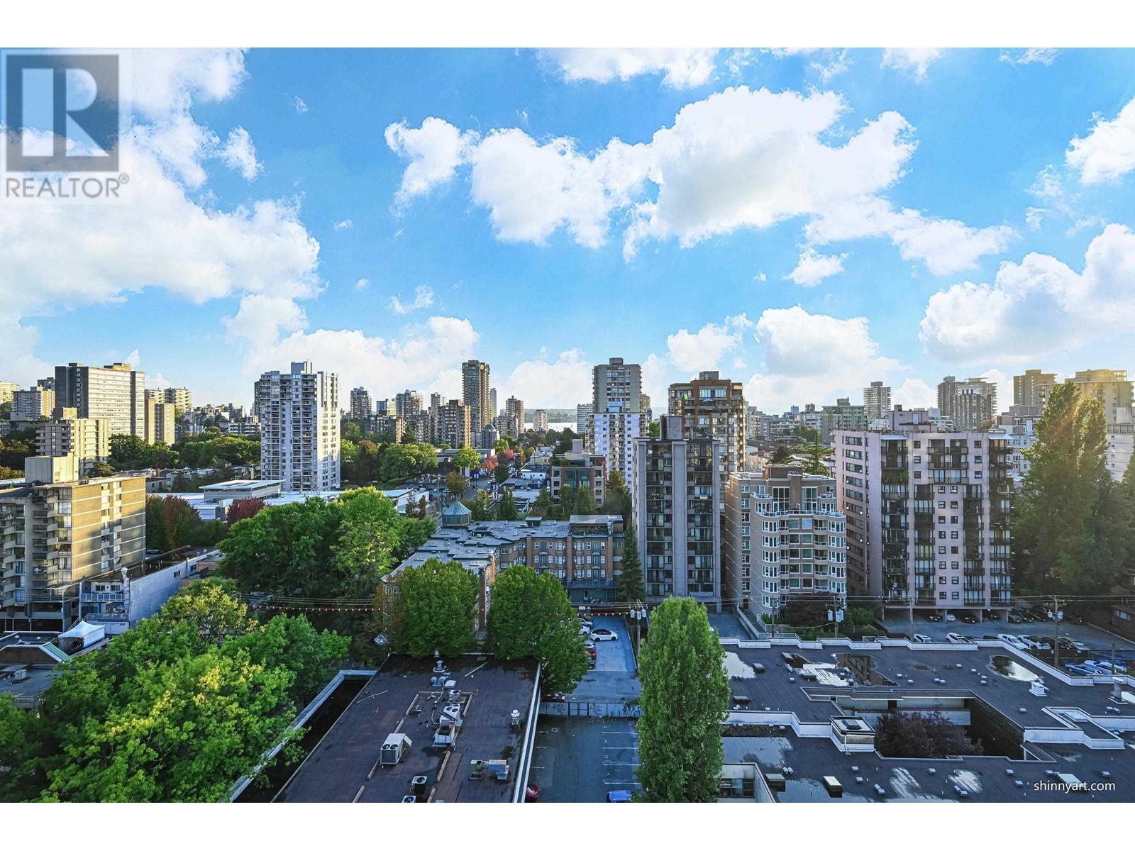 1602 1863 Alberni Street, Vancouver, British Columbia  V6G 3H8 - Photo 37 - R2968749