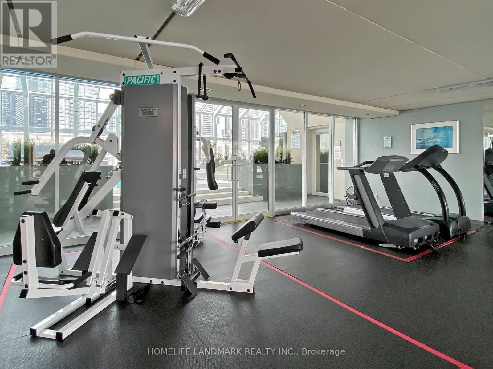 304w - 480 Queens Quay W, Toronto, Ontario  M5N 2Y5 - Photo 17 - C12187132