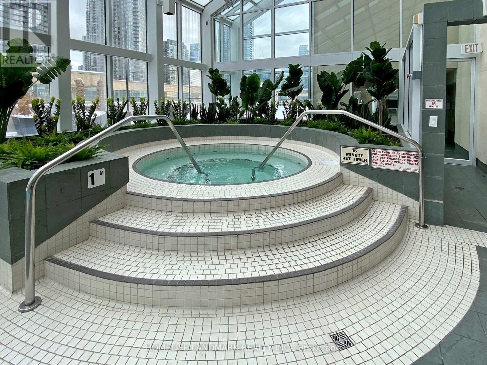304w - 480 Queens Quay W, Toronto, Ontario  M5N 2Y5 - Photo 18 - C12187132