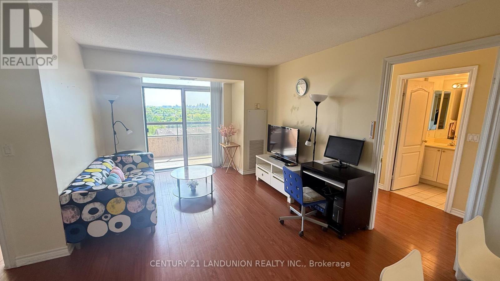 1218 - 18 Sommerset Way, Toronto, Ontario  M2N 6X5 - Photo 11 - C12187141