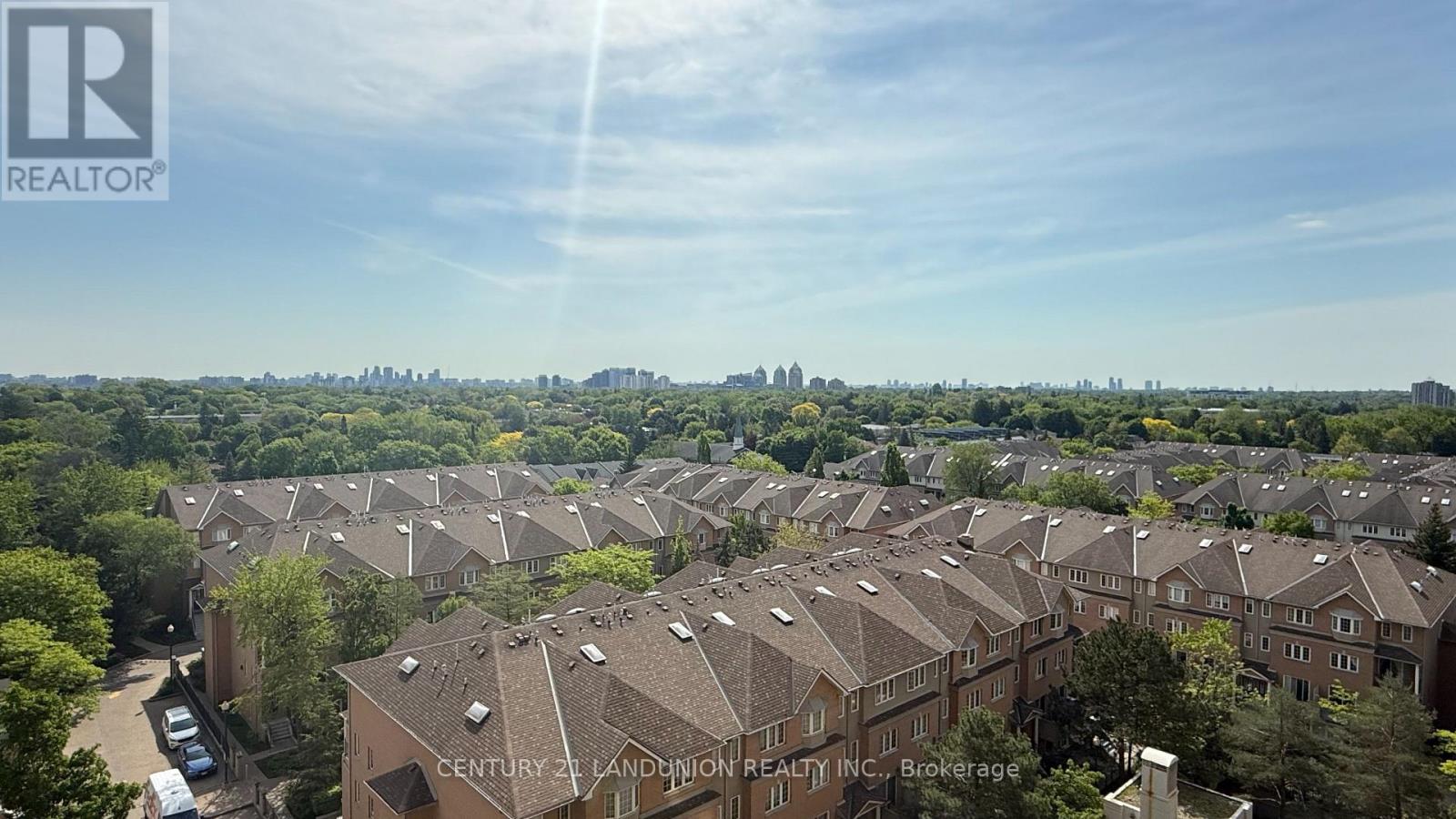 1218 - 18 Sommerset Way, Toronto, Ontario  M2N 6X5 - Photo 8 - C12187141