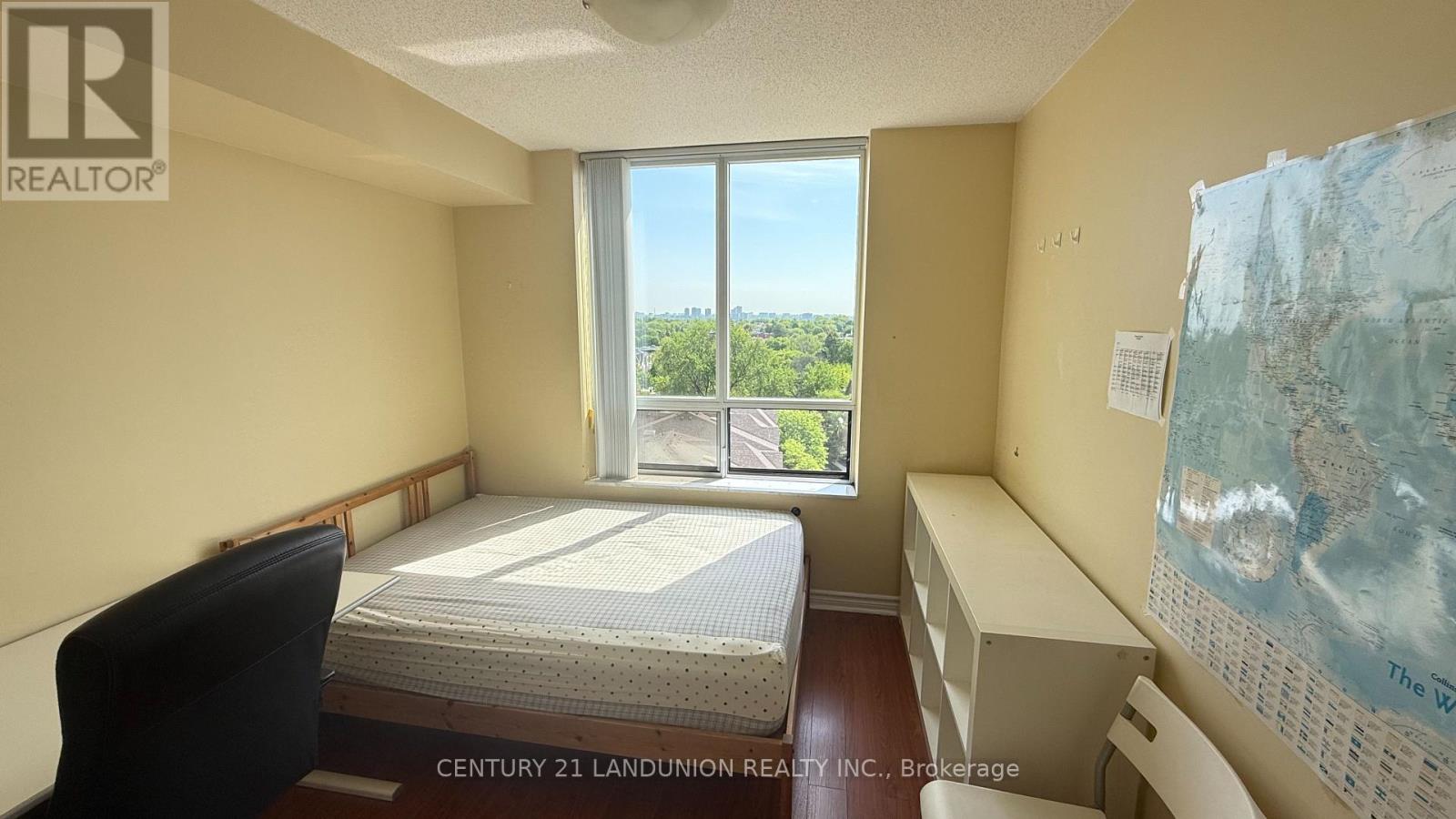 1218 - 18 Sommerset Way, Toronto, Ontario  M2N 6X5 - Photo 9 - C12187141