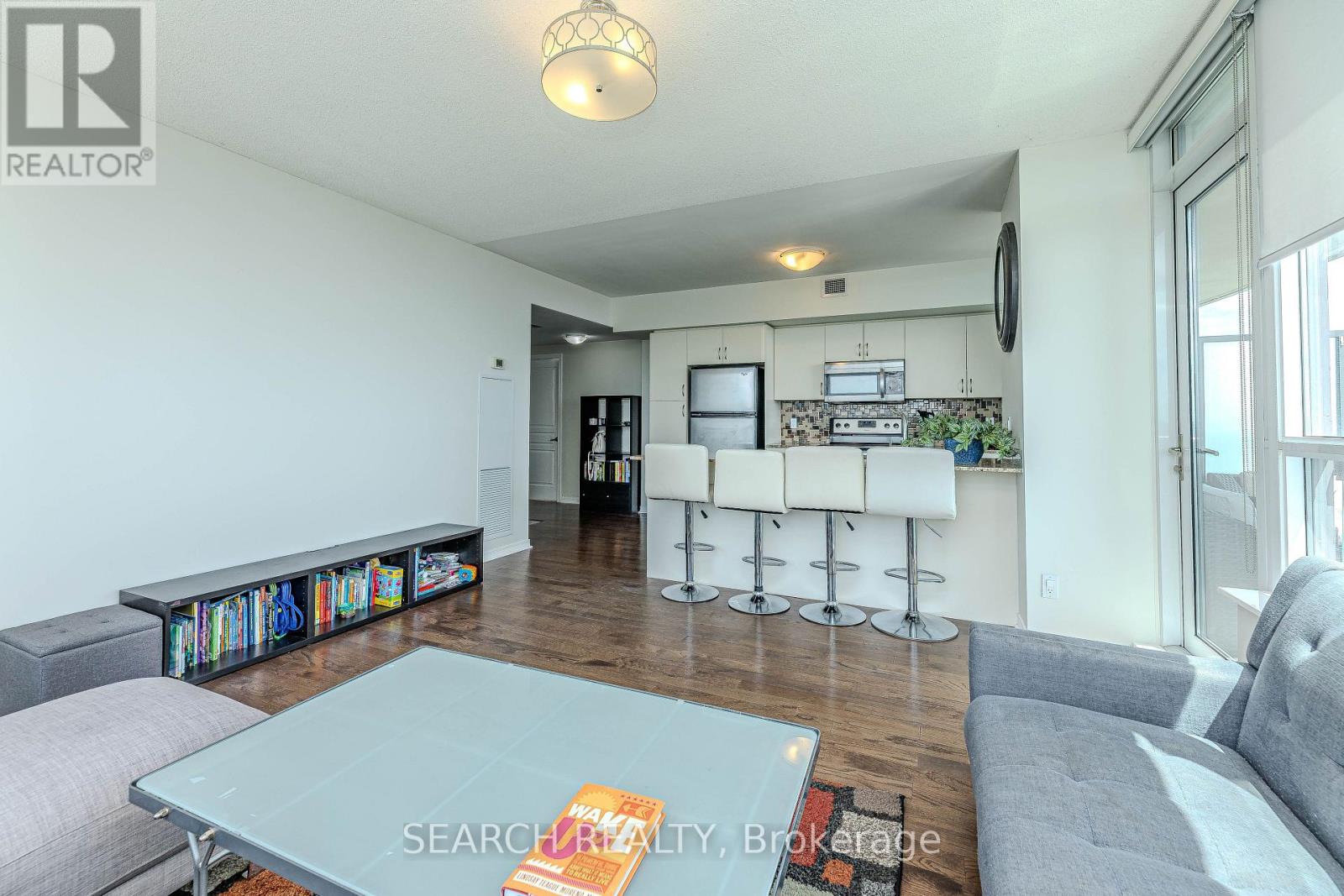2202 - 2230 Lake Shore Boulevard W, Toronto, Ontario  M8V 0B2 - Photo 15 - W12186581