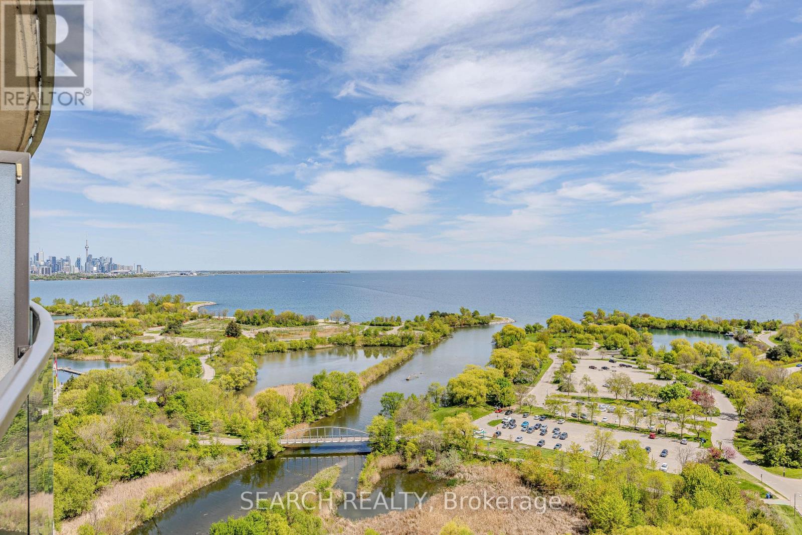 2202 - 2230 Lake Shore Boulevard W, Toronto, Ontario  M8V 0B2 - Photo 23 - W12186581