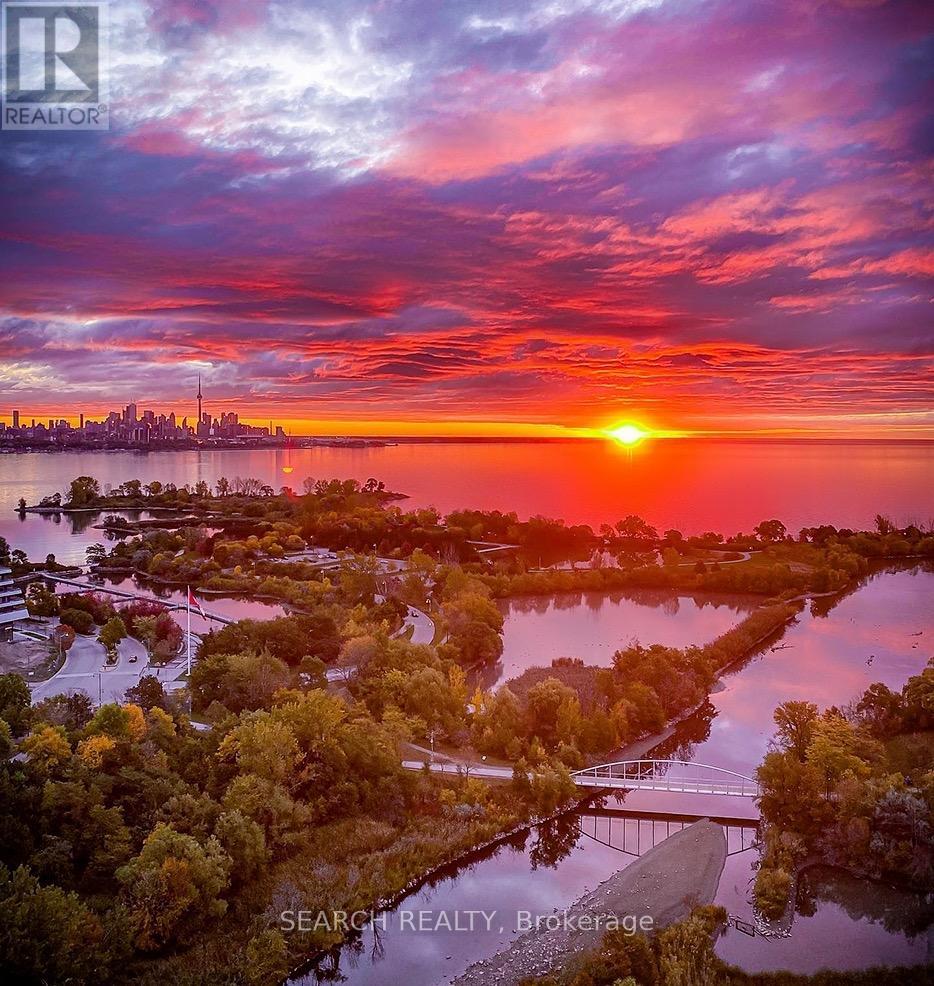 2202 - 2230 Lake Shore Boulevard W, Toronto, Ontario  M8V 0B2 - Photo 32 - W12186581