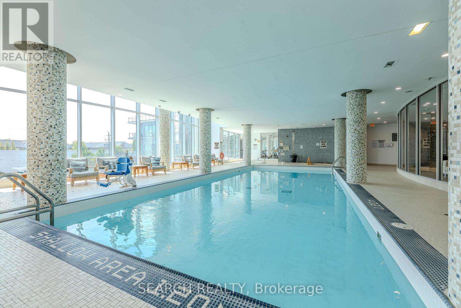 2202 - 2230 Lake Shore Boulevard W, Toronto, Ontario  M8V 0B2 - Photo 25 - W12186581