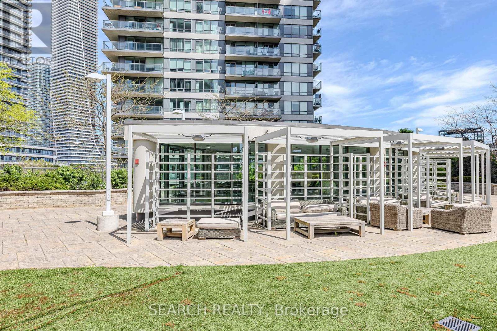 2202 - 2230 Lake Shore Boulevard W, Toronto, Ontario  M8V 0B2 - Photo 30 - W12186581