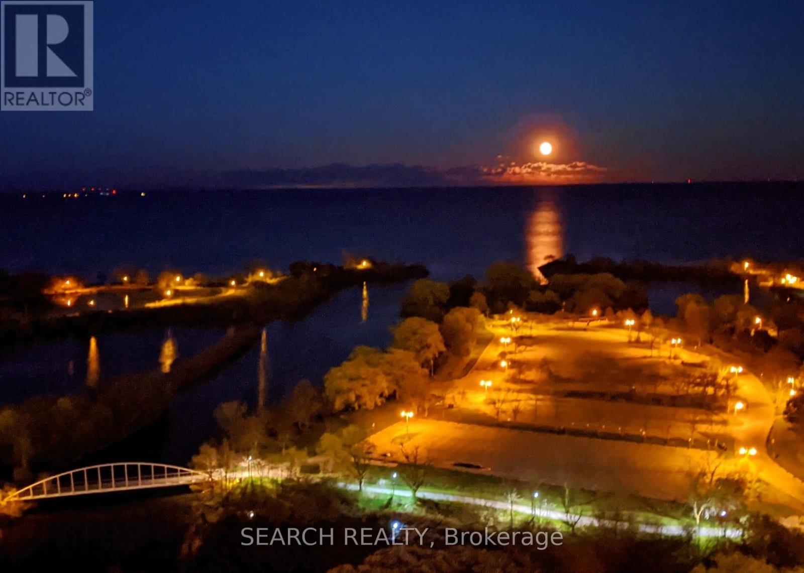 2202 - 2230 Lake Shore Boulevard W, Toronto, Ontario  M8V 0B2 - Photo 34 - W12186581
