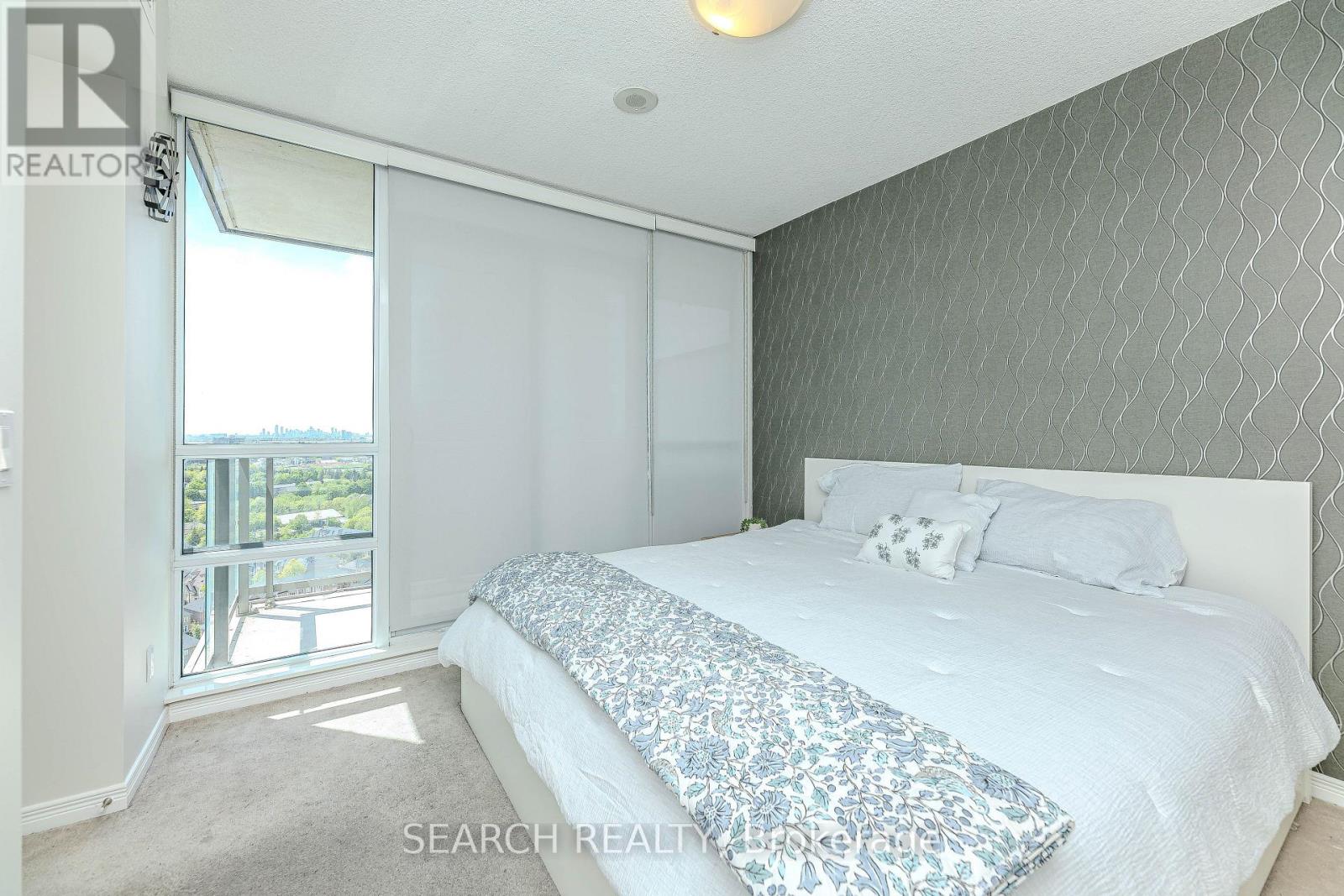 2202 - 2230 Lake Shore Boulevard W, Toronto, Ontario  M8V 0B2 - Photo 16 - W12186581