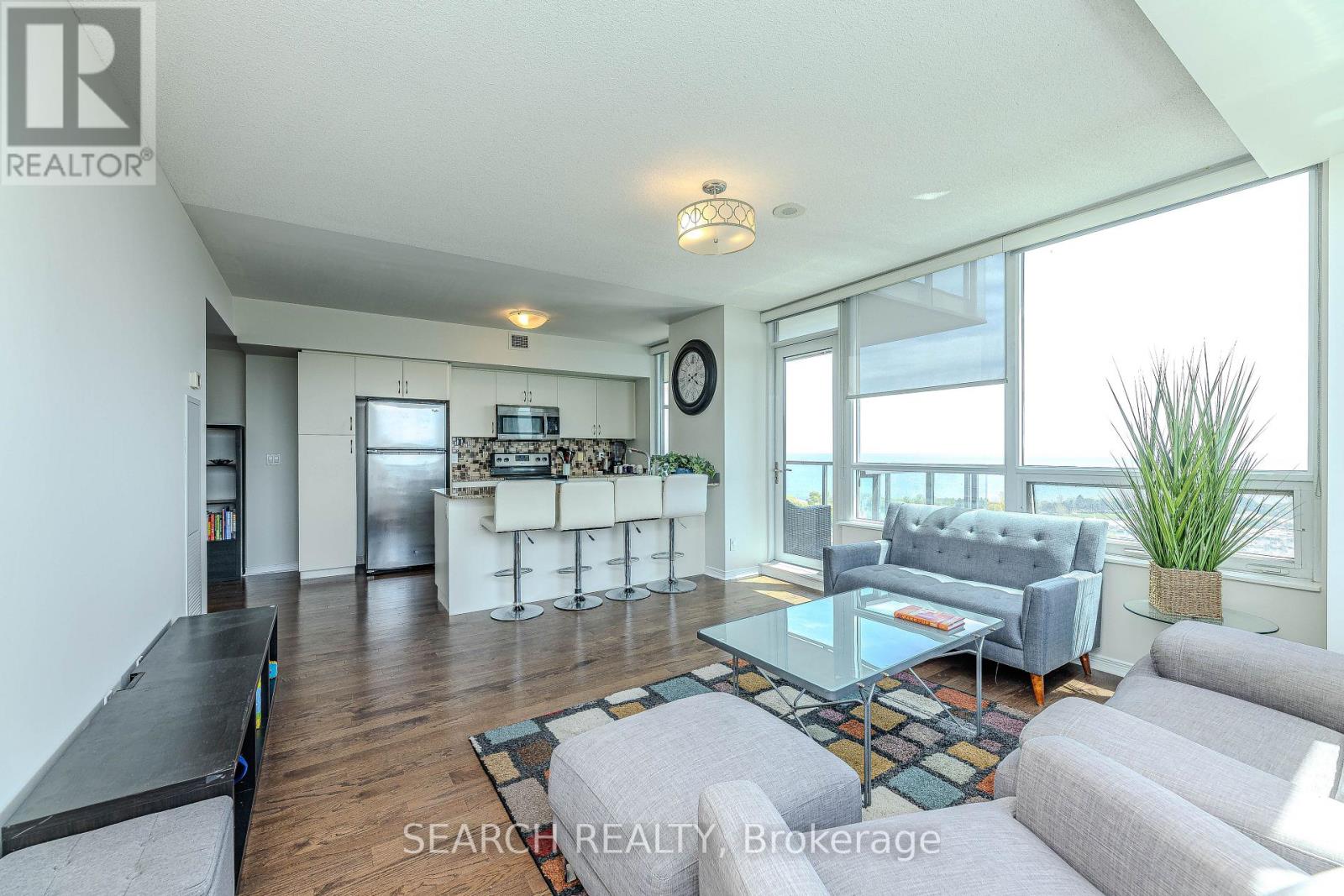 2202 - 2230 Lake Shore Boulevard W, Toronto, Ontario  M8V 0B2 - Photo 14 - W12186581