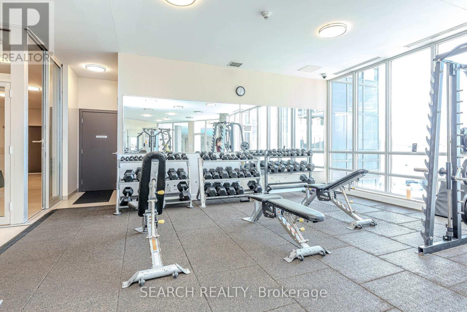 2202 - 2230 Lake Shore Boulevard W, Toronto, Ontario  M8V 0B2 - Photo 29 - W12186581