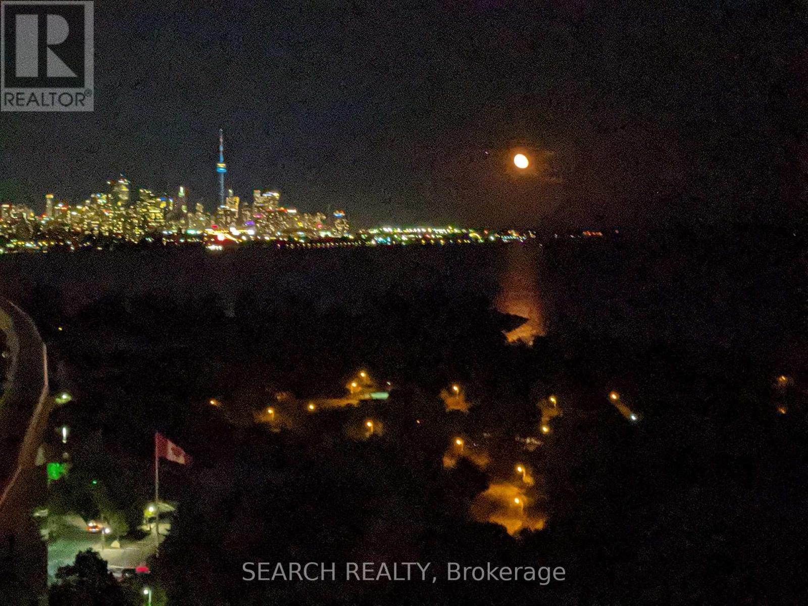 2202 - 2230 Lake Shore Boulevard W, Toronto, Ontario  M8V 0B2 - Photo 33 - W12186581