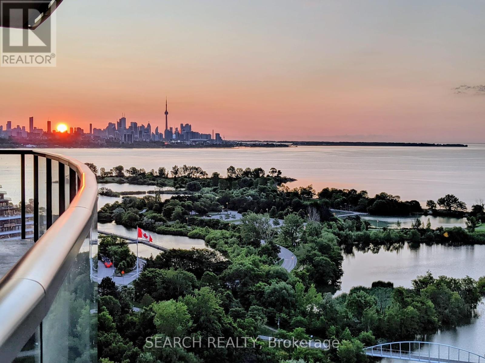 2202 - 2230 Lake Shore Boulevard W, Toronto, Ontario  M8V 0B2 - Photo 31 - W12186581