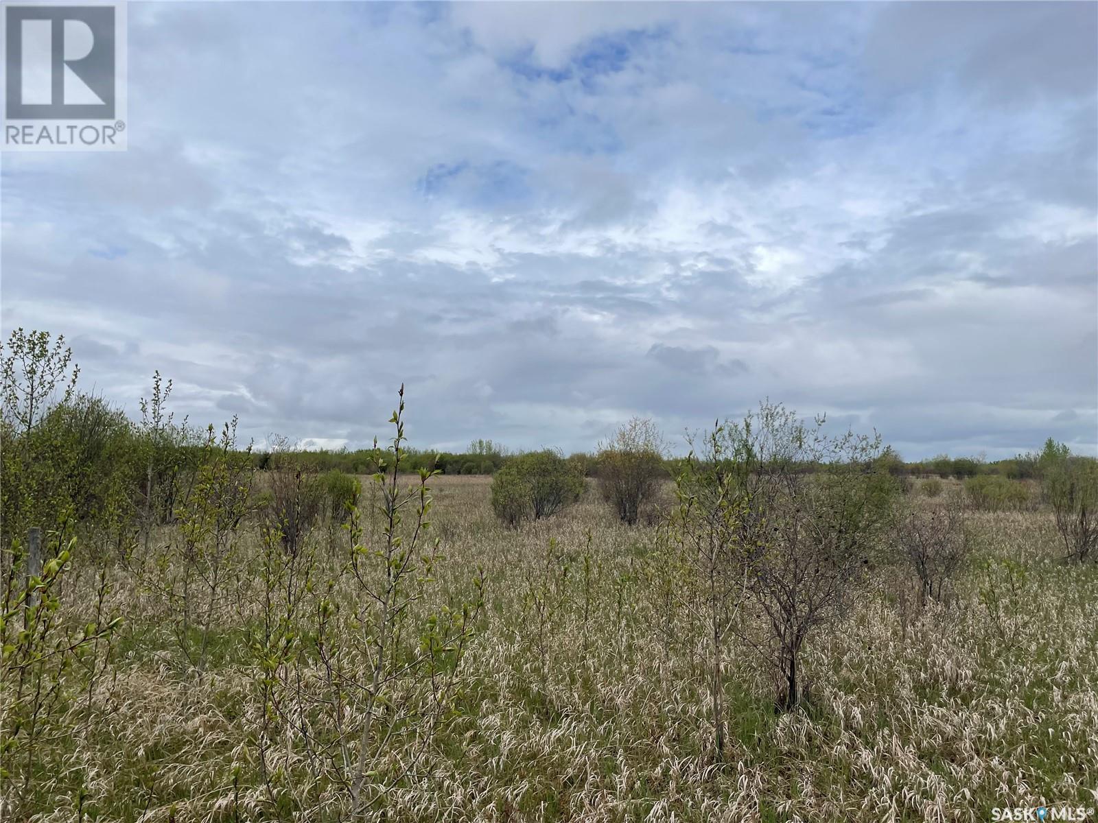 5.5km South of Dorintosh Lot 4, meadow lake rm no.588, Saskatchewan