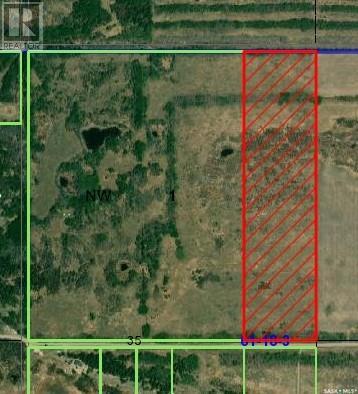5.5km South Of Dorintosh Lot 4, Meadow Lake Rm No.588, Saskatchewan  S0M 0T0 - Photo 7 - SK007868