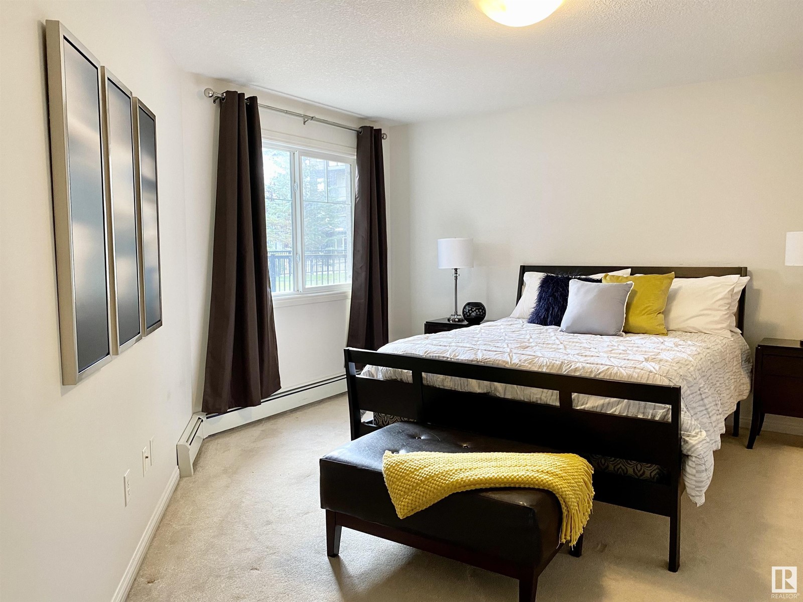 #216 1204 156 St Nw, Edmonton, Alberta  T6R 0R6 - Photo 10 - E4439751
