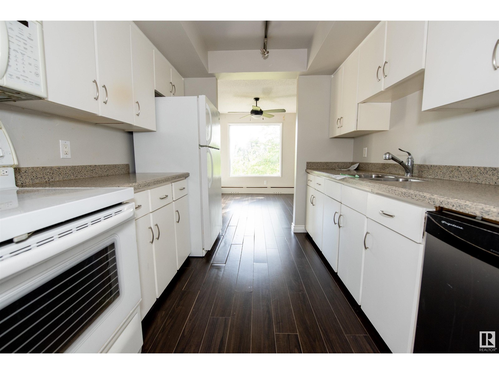 #212 4404 122 St Nw Nw, Edmonton, Alberta  T6J 4A9 - Photo 10 - E4439752