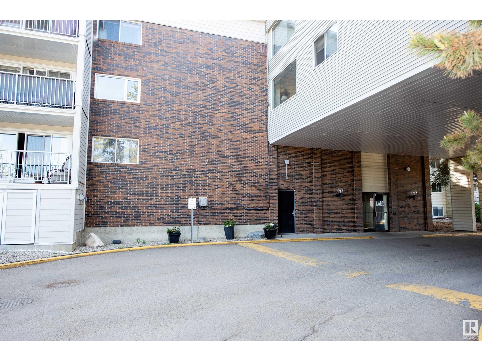 #212 4404 122 St Nw Nw, Edmonton, Alberta  T6J 4A9 - Photo 3 - E4439752