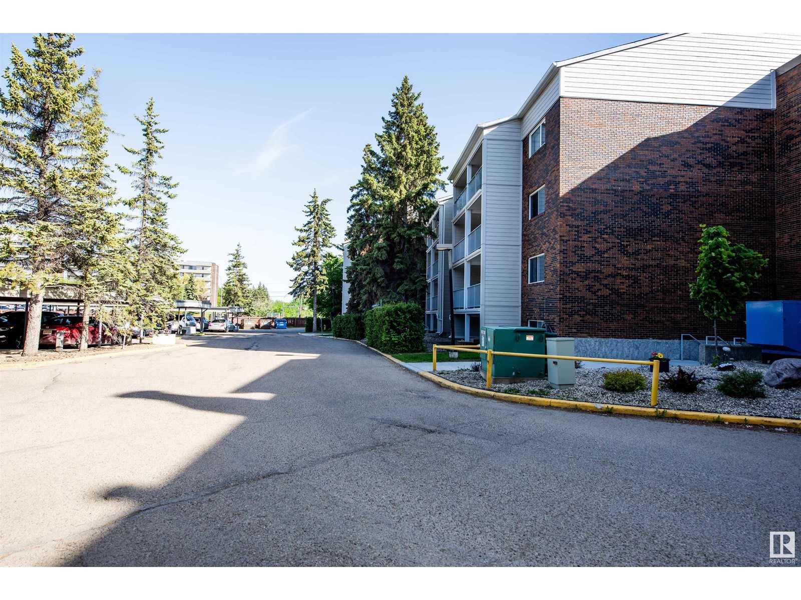 #212 4404 122 St Nw Nw, Edmonton, Alberta  T6J 4A9 - Photo 4 - E4439752
