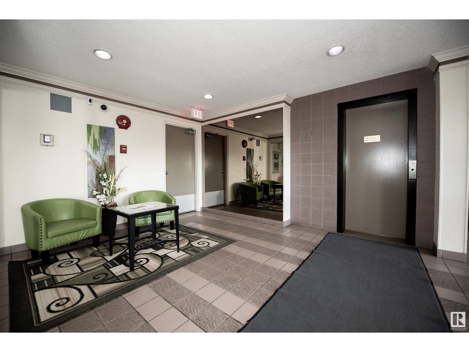 #212 4404 122 St Nw Nw, Edmonton, Alberta  T6J 4A9 - Photo 5 - E4439752
