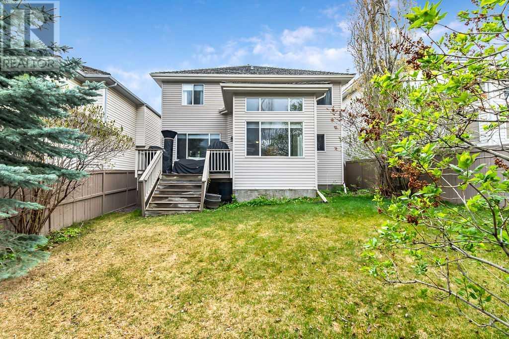 50 Springbank Rise Sw, Calgary, Alberta  T3H 4J6 - Photo 47 - A2226000