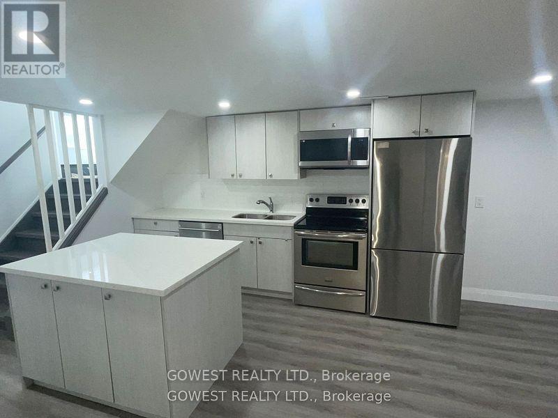 Lower Level - 135 West 27 Street, Hamilton, Ontario  L9T 5A2 - Photo 11 - X12187135