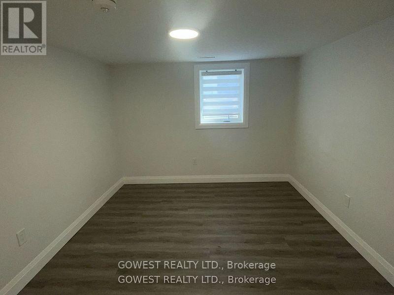 Lower Level - 135 West 27 Street, Hamilton, Ontario  L9T 5A2 - Photo 12 - X12187135