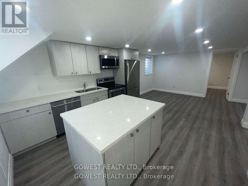 Lower Level - 135 West 27 Street, Hamilton, Ontario  L9T 5A2 - Photo 16 - X12187135