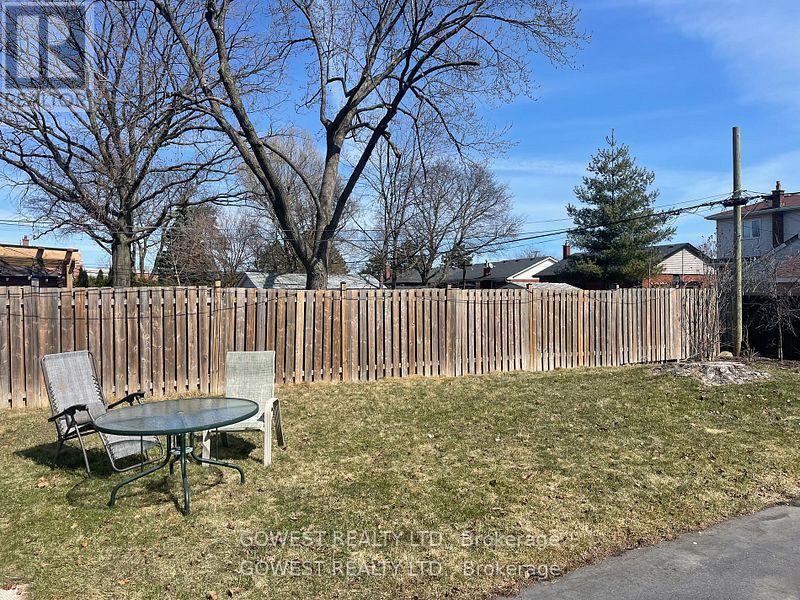 Lower Level - 135 West 27 Street, Hamilton, Ontario  L9T 5A2 - Photo 19 - X12187135