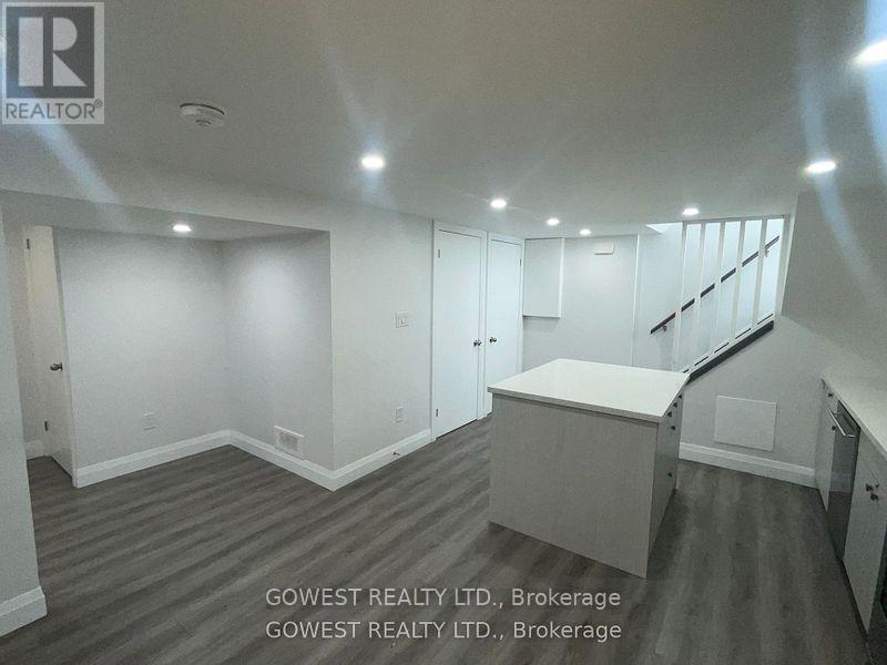 Lower Level - 135 West 27 Street, Hamilton, Ontario  L9T 5A2 - Photo 4 - X12187135