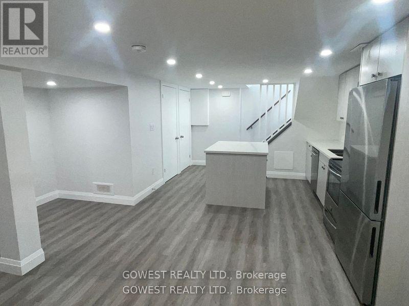 Lower Level - 135 West 27 Street, Hamilton, Ontario  L9T 5A2 - Photo 9 - X12187135