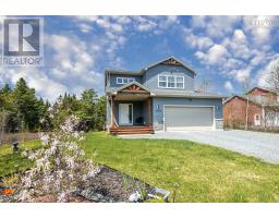 265 Janda Crescent, Tantallon, Ca