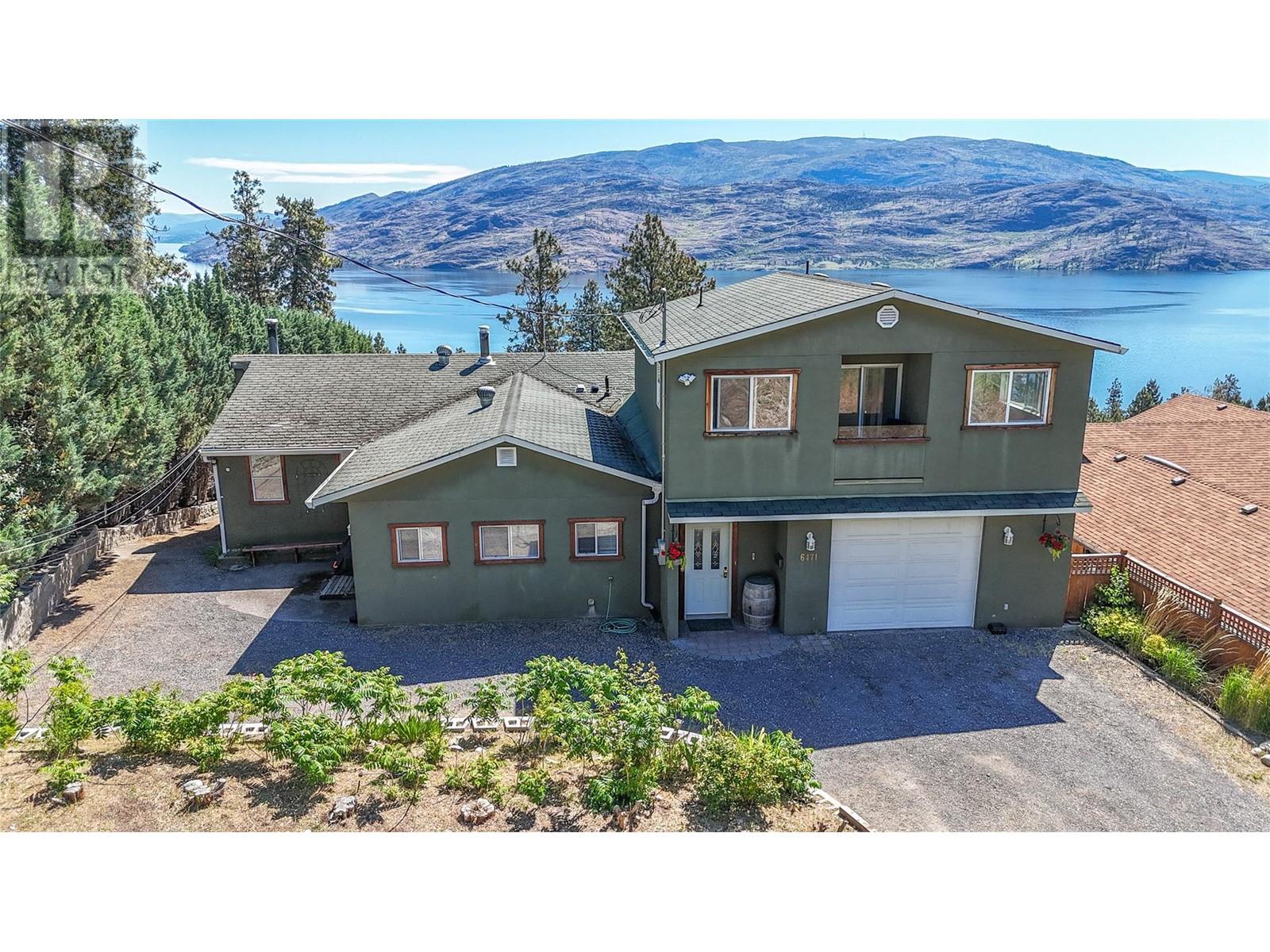 6471 Vernon Avenue, peachland, British Columbia