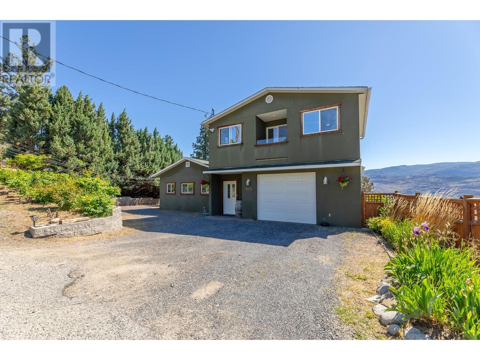 6471 Vernon Avenue, Peachland, British Columbia  V0H 1X8 - Photo 5 - 10342209
