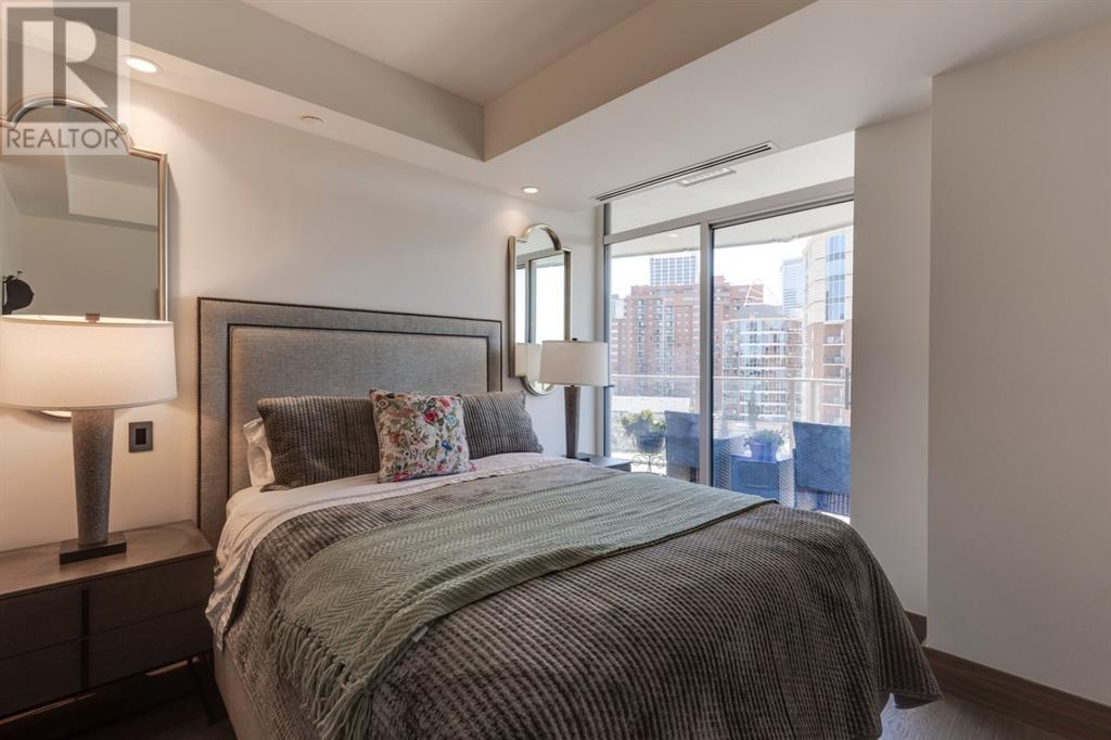 811, 738 1 Avenue Sw, Calgary, Alberta  T2P 5G8 - Photo 25 - A2199261
